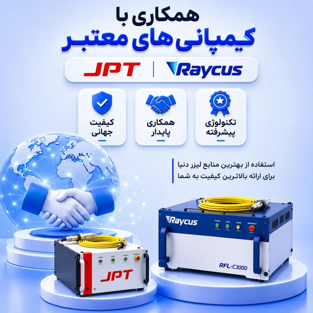 سپهر لیزر